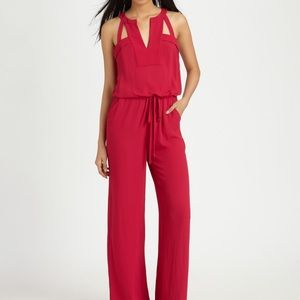 BCBG Calhoun jumpsuit